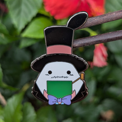 STUDIO - Tuber Noggin Onigiri