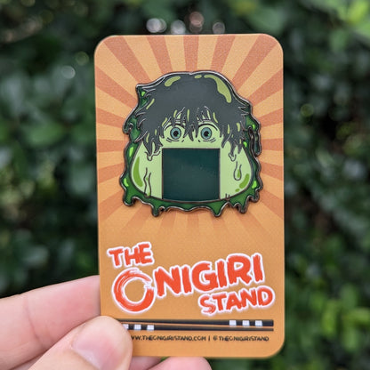STUDIO - Slime Wizard Onigiri - Limited Edition - TRANSLUCENT
