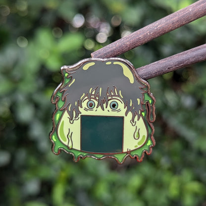 STUDIO - Slime Wizard Onigiri - Limited Edition - TRANSLUCENT