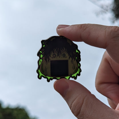 STUDIO - Slime Wizard Onigiri - Limited Edition - TRANSLUCENT