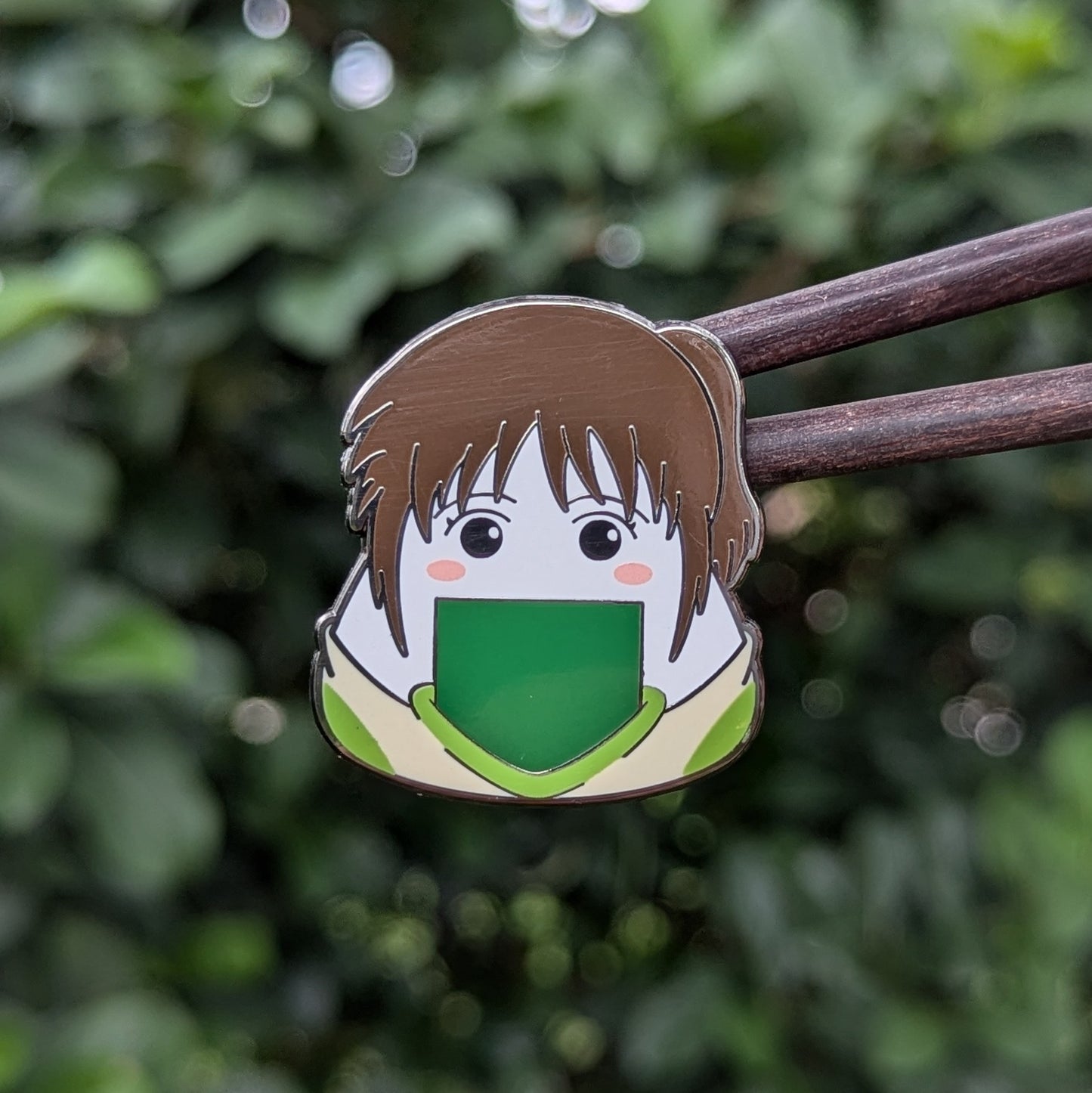 STUDIO - Bathhouse Worker (select style) Onigiri