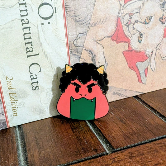 YOKAI - Oni / Ogre Onigiri
