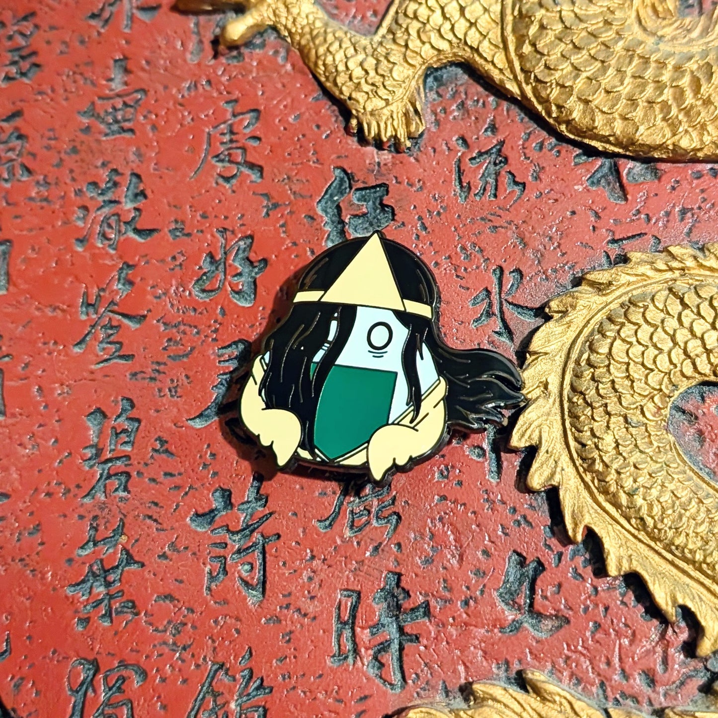 YOKAI - Yurei / Ghost Onigiri (select style)