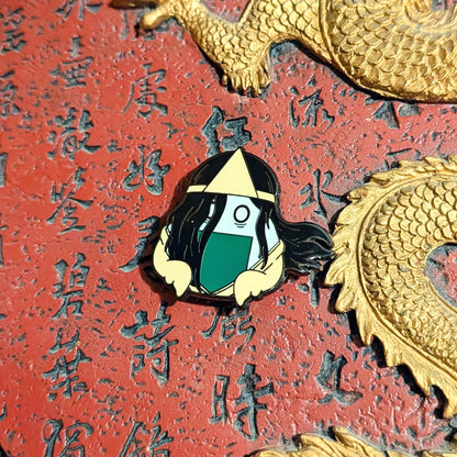 YOKAI - Yurei / Ghost Onigiri (select style)