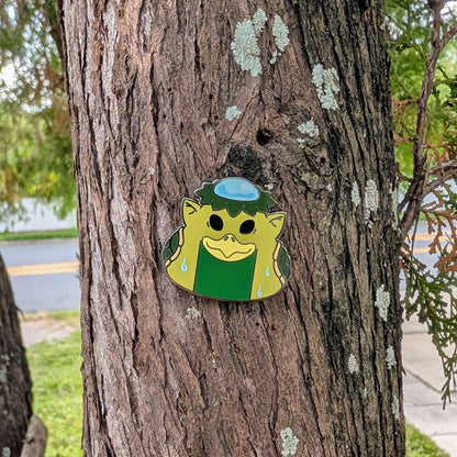 YOKAI - Kappa Onigiri
