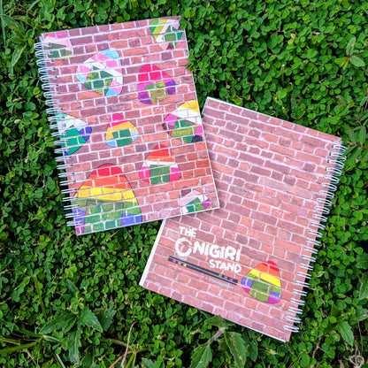 Reusable Sticker Book - Pride [Stonewall]