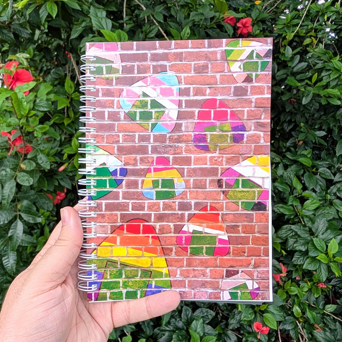 Reusable Sticker Book - Pride [Stonewall]