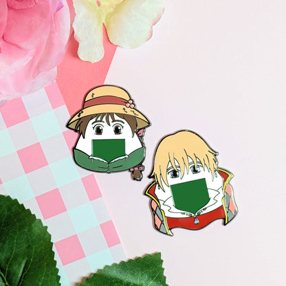 OPT Sale 💞 - Anime Couples