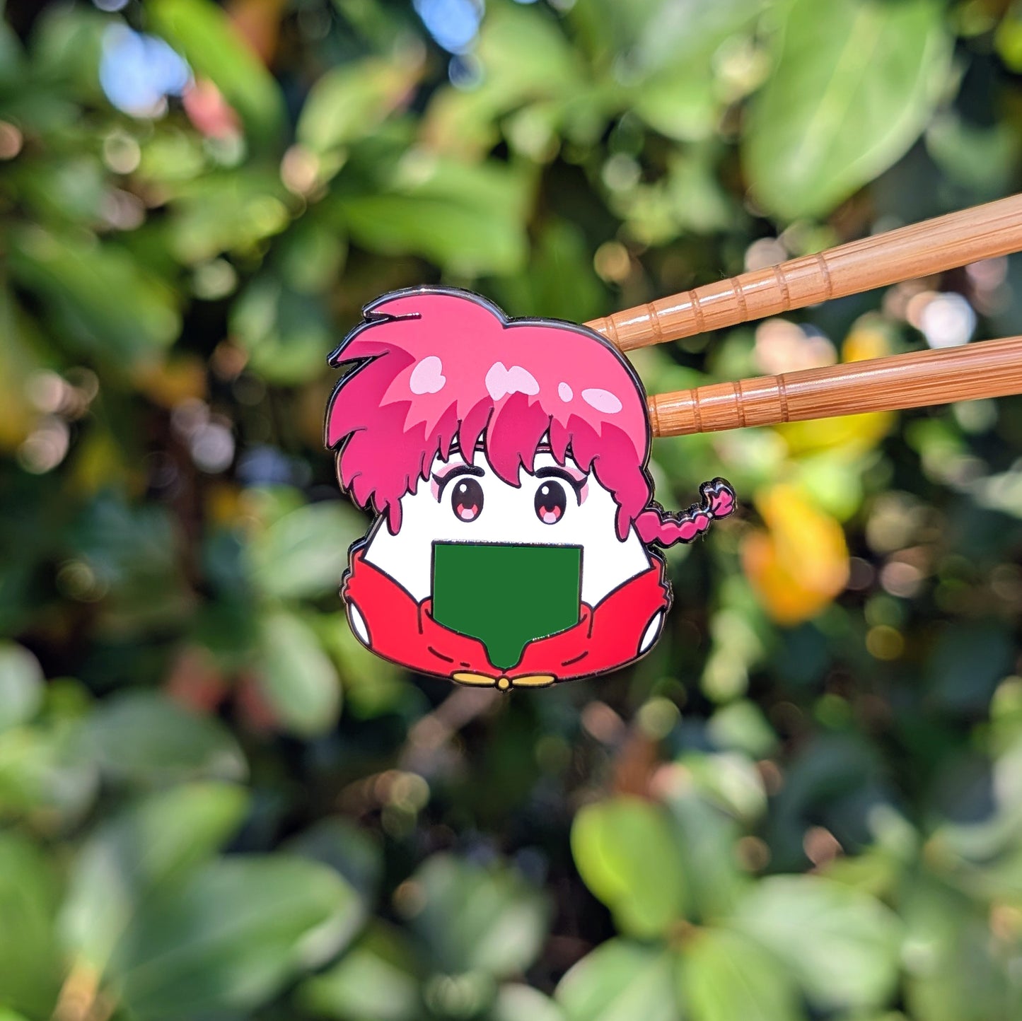 Fraction Boy / Girl Onigiri (select style)