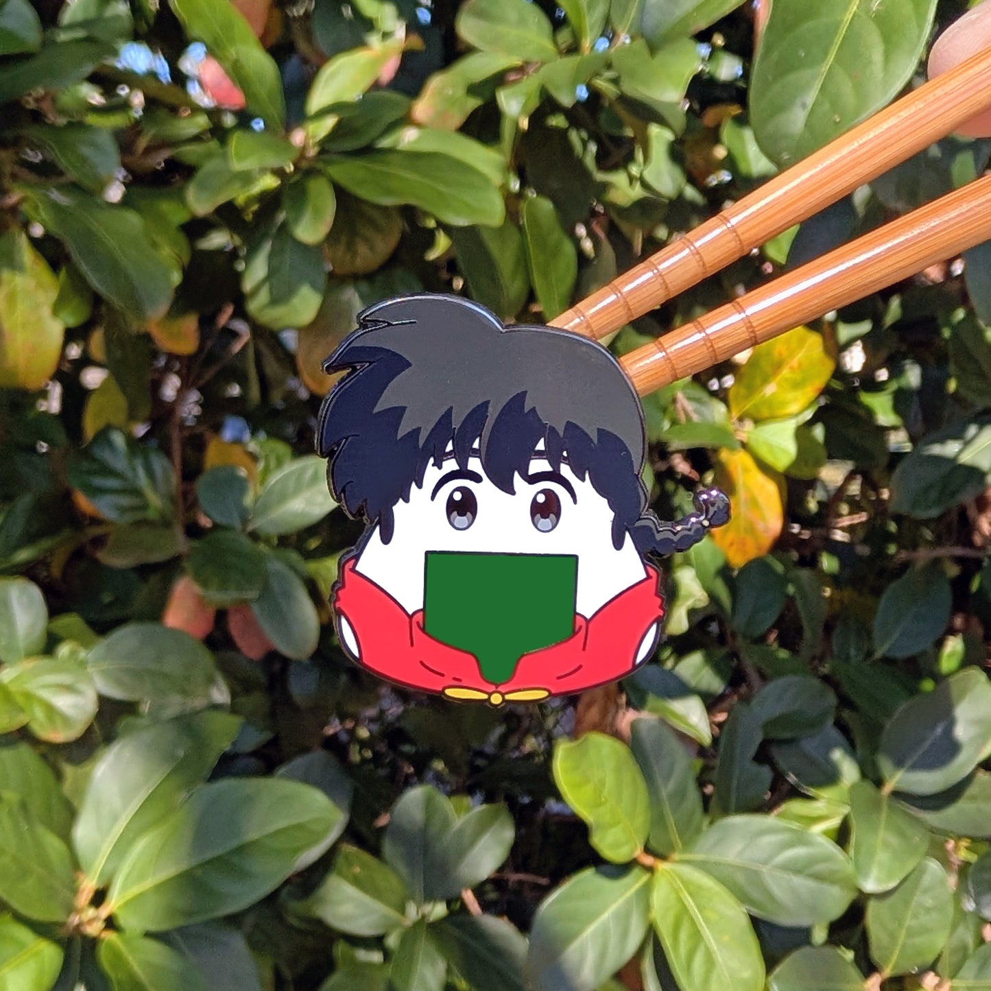 Fraction Boy / Girl Onigiri (select style)