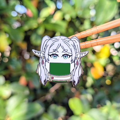 Nostalgic Mage Onigiri