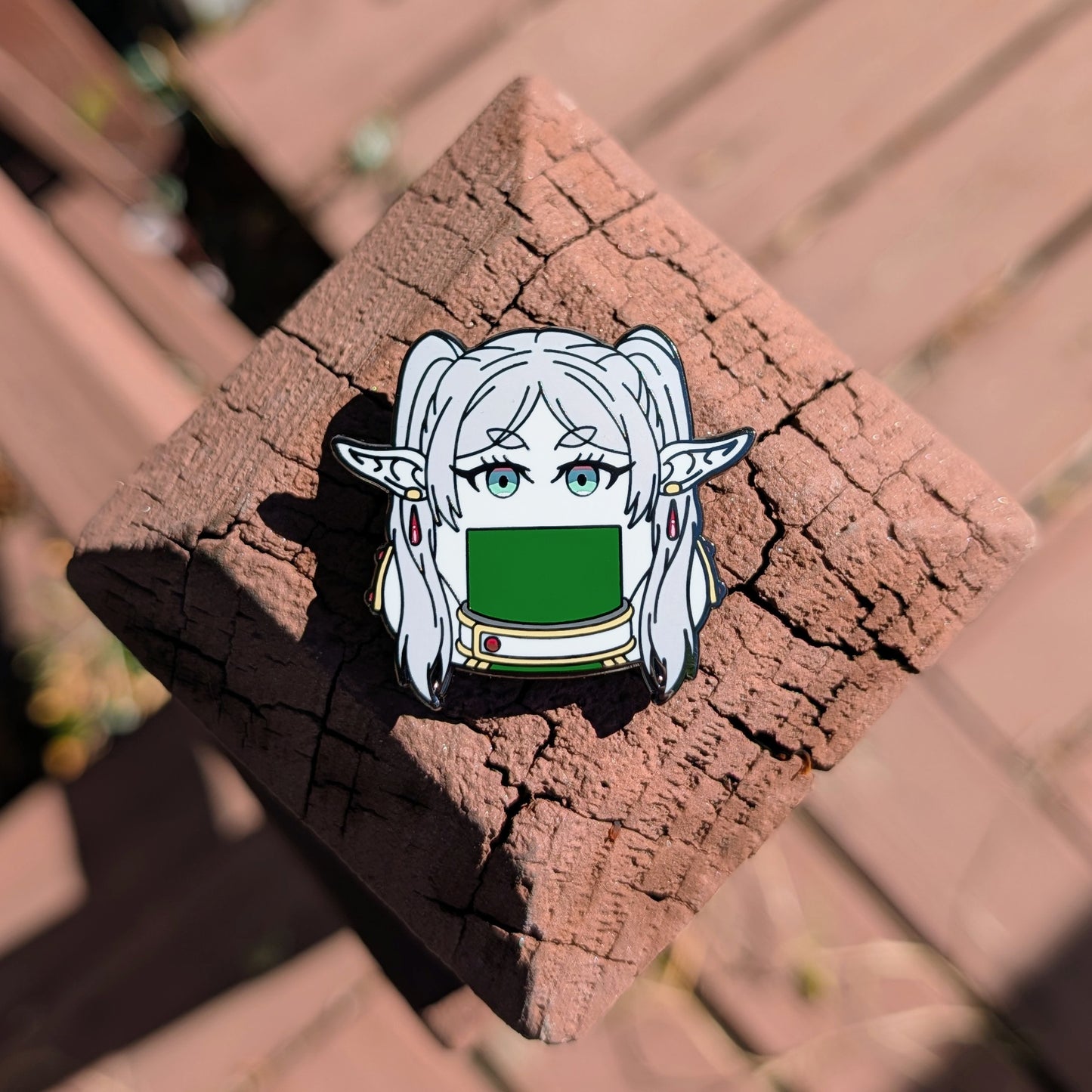 Nostalgic Mage Onigiri