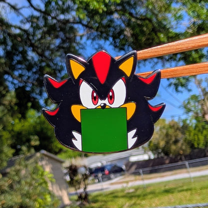 Brooding Hedgehog Onigiri
