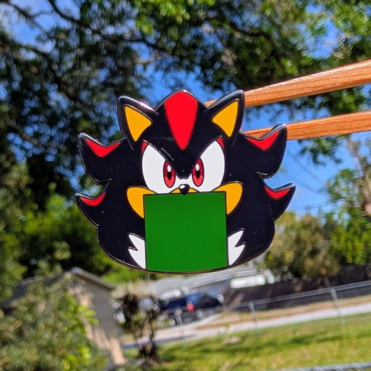 Brooding Hedgehog Onigiri