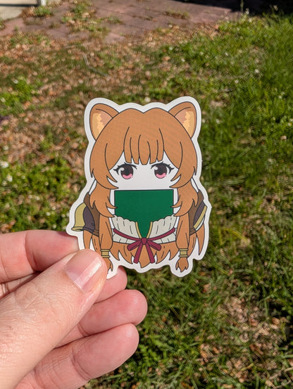Cosplay Onigiri Vinyl Stickers: New Arrivals