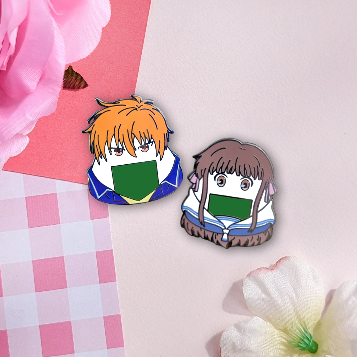 OPT Sale 💞 - Anime Couples