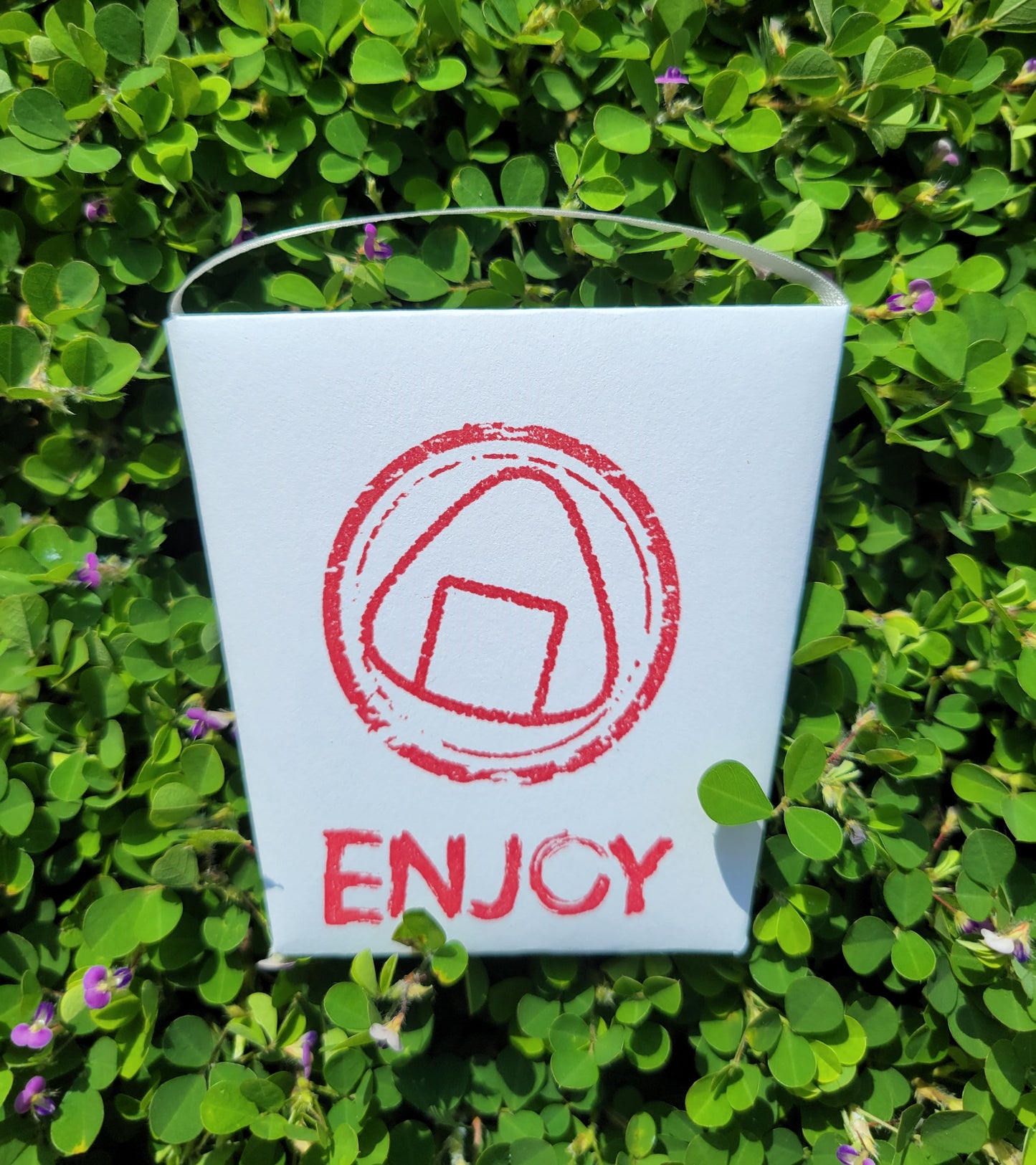 Mystery Sticker Pack (5 stickers each)