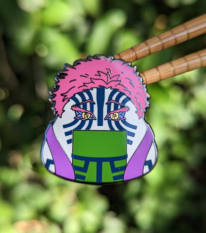 Cold Oni Onigiri - CLEARANCE