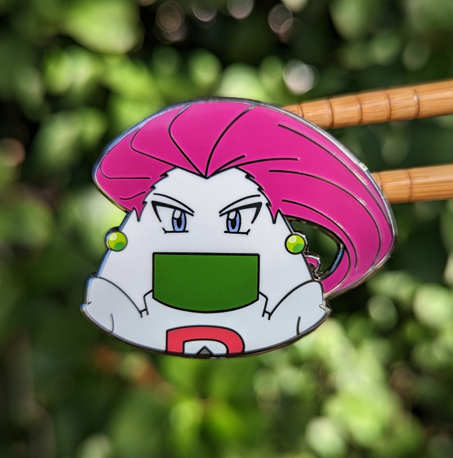 Team Rocket Onigiri: Individual & Set - CLEARANCE