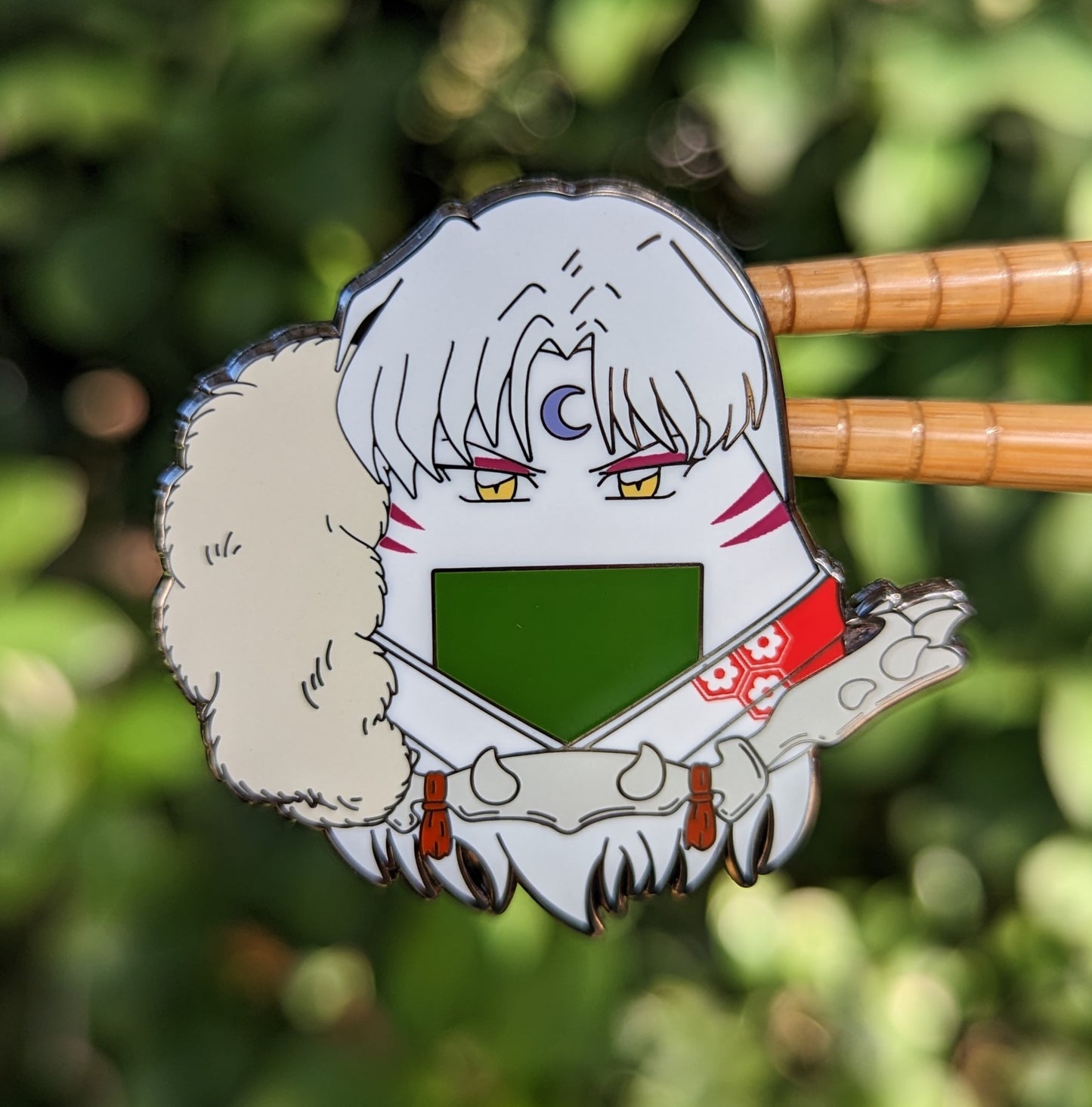 Lord Doggo Brother Onigiri