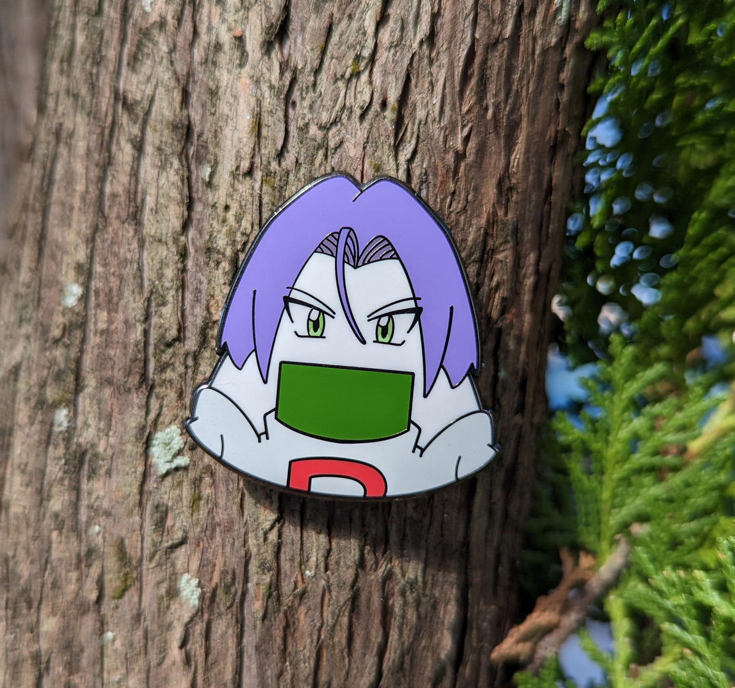 Team Rocket Onigiri: Individual & Set - CLEARANCE