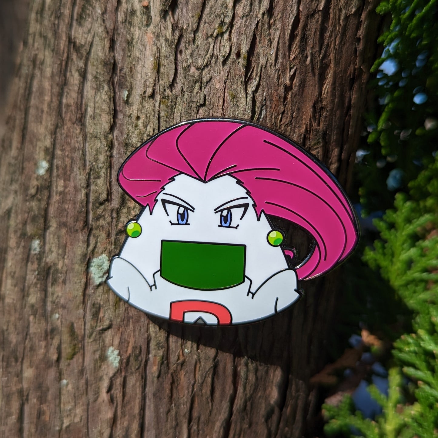 Team Rocket Onigiri: Individual & Set - CLEARANCE