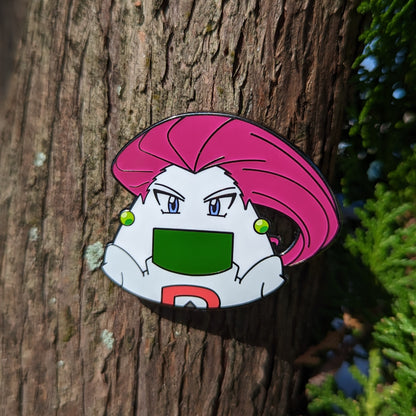 Team Rocket Onigiri: Individual & Set - CLEARANCE