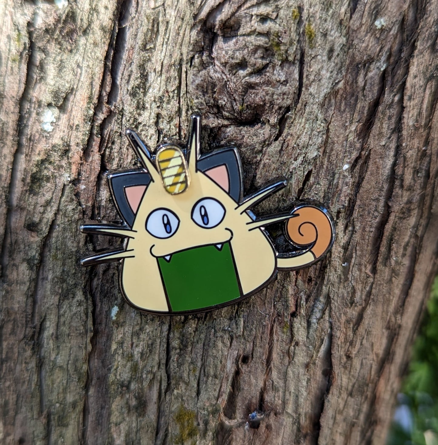 Team Rocket Onigiri: Individual & Set - CLEARANCE