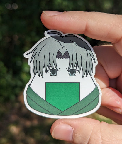 Zodiac Friends Stickers: Individuals & Sets