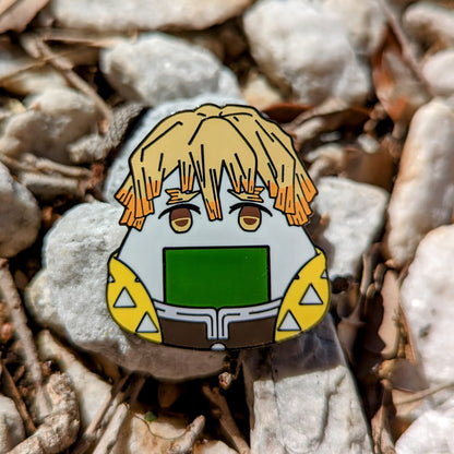 Thunder Slicer Onigiri