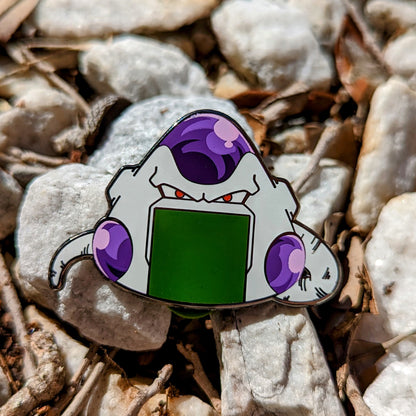 Chilly Z Villain Onigiri - CLEARANCE