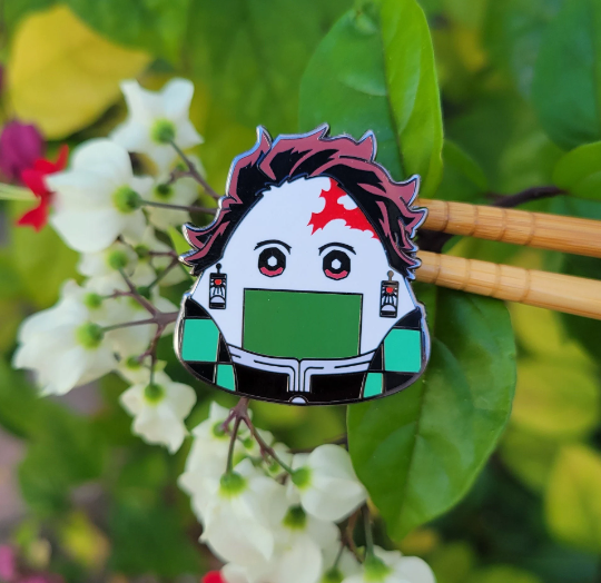 Oni Brother Onigiri