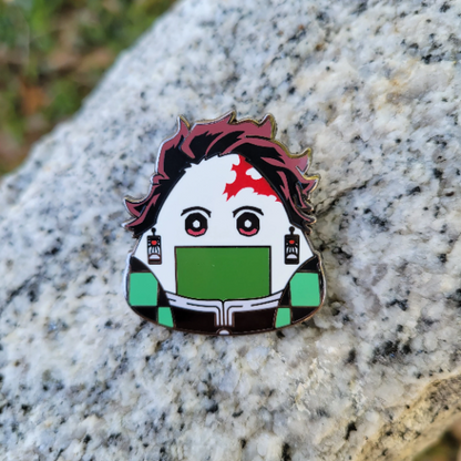 Oni Brother Onigiri
