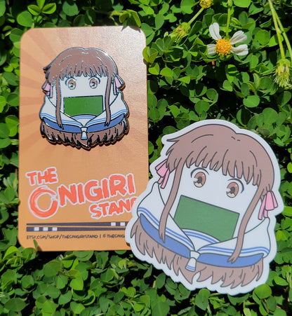 Zodiac Riceball Onigiri